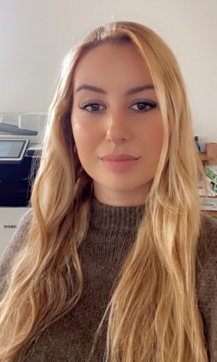 Léa Chaignaud