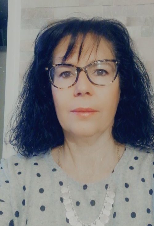 Cécile Tilly